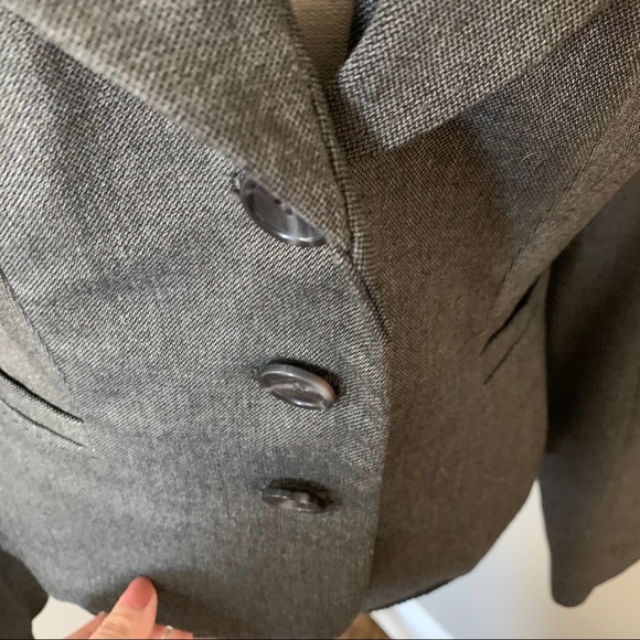 The Limited jacket like new - Picture 6 of 9